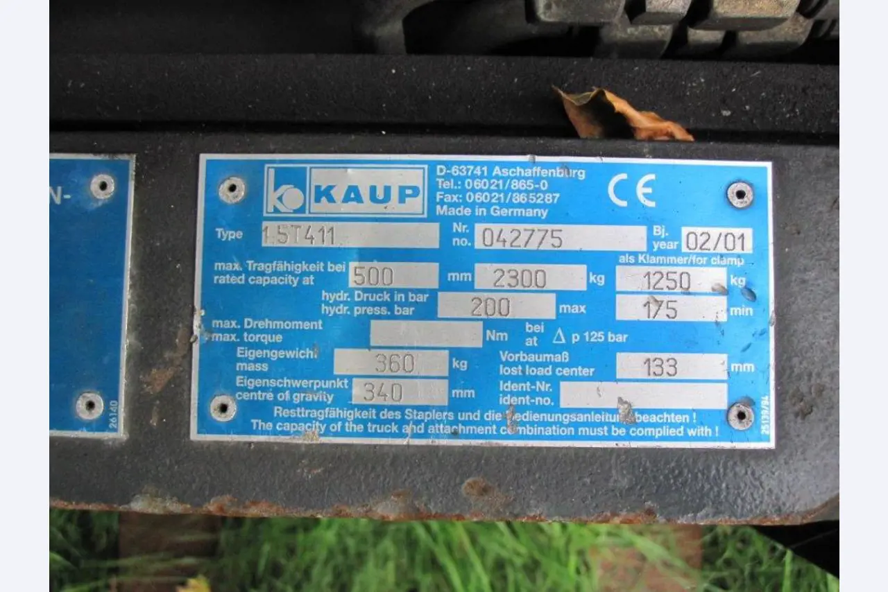 Gepflegte Flurförderfahrzeuge-10